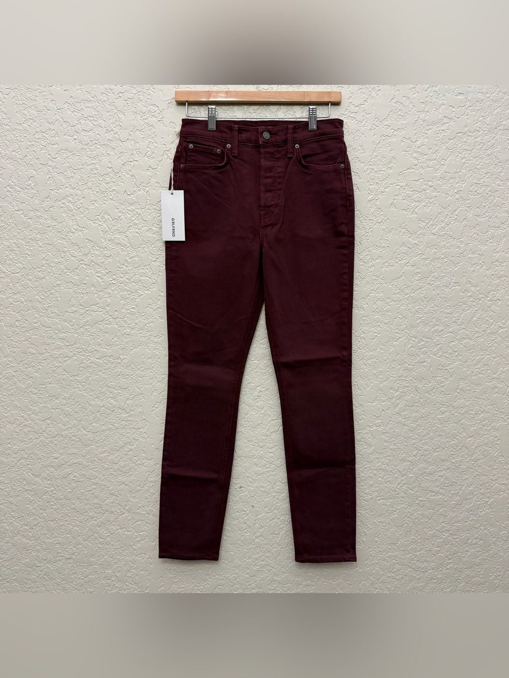 GRLFRND Karolina Jeans   
